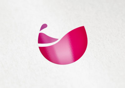 Prometeodesign - Strade del Vino Sardegna Nord Ovest - Logo